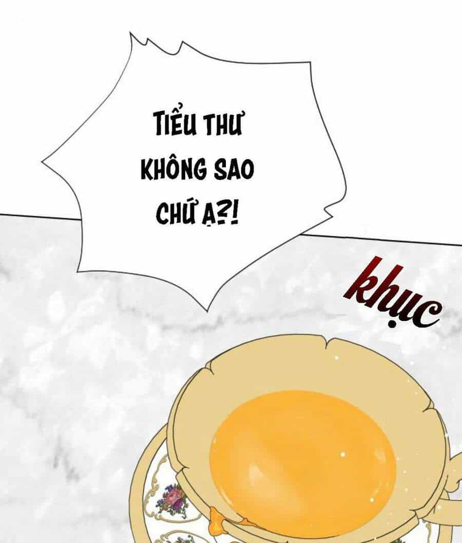 Cách Hiệp Sĩ Sống Như Một Tiểu Thư Quyền Quý - Chương 42 - ảnh 92