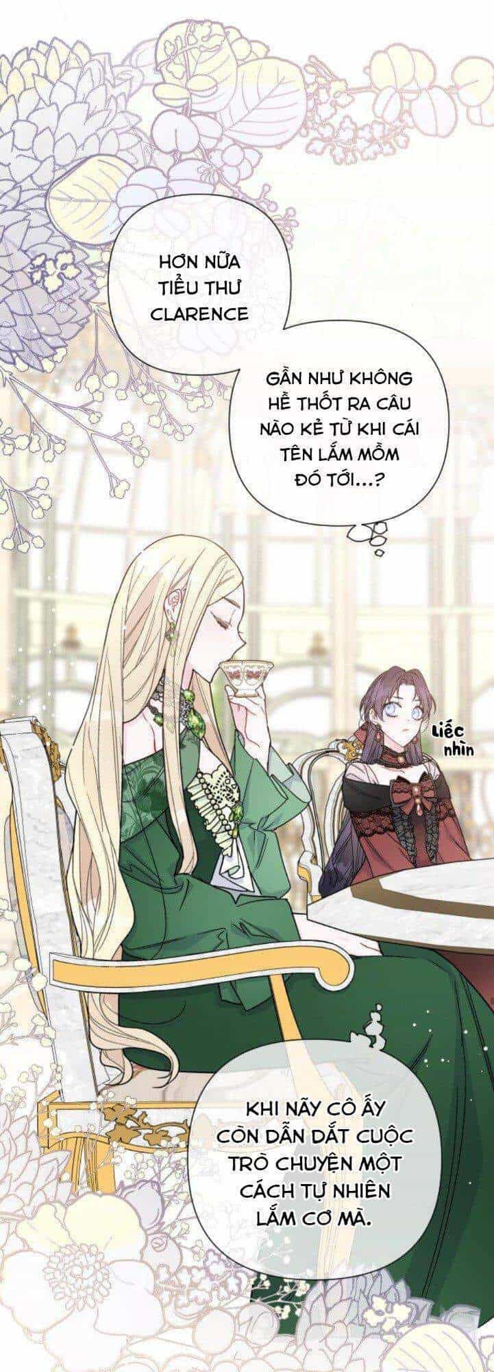 Cách Hiệp Sĩ Sống Như Một Tiểu Thư Quyền Quý - Chương 43 - ảnh 26