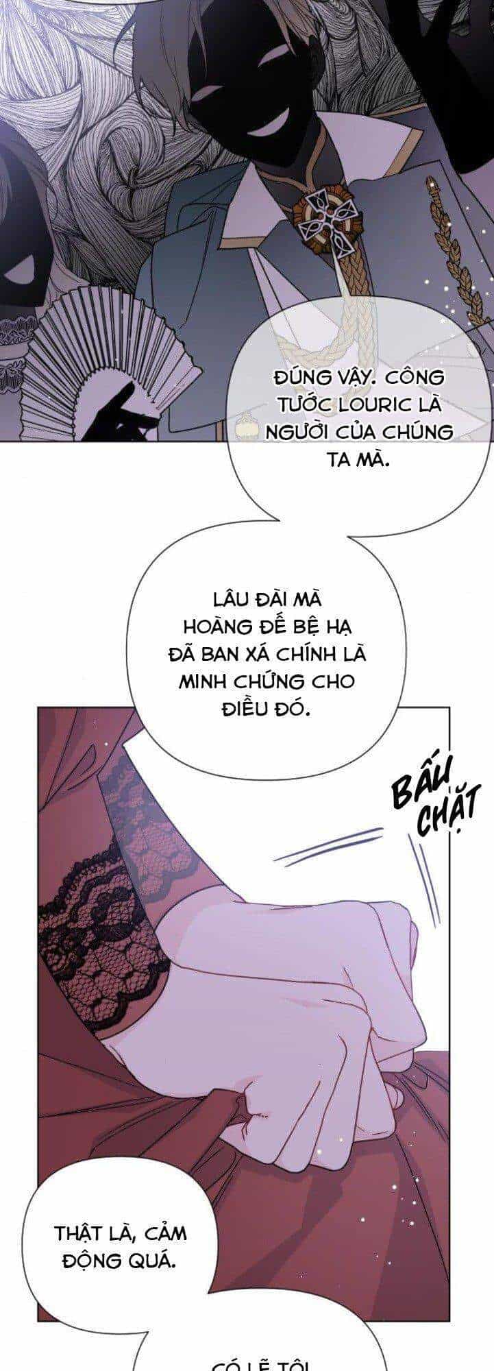 Cách Hiệp Sĩ Sống Như Một Tiểu Thư Quyền Quý - Chương 43 - ảnh 60