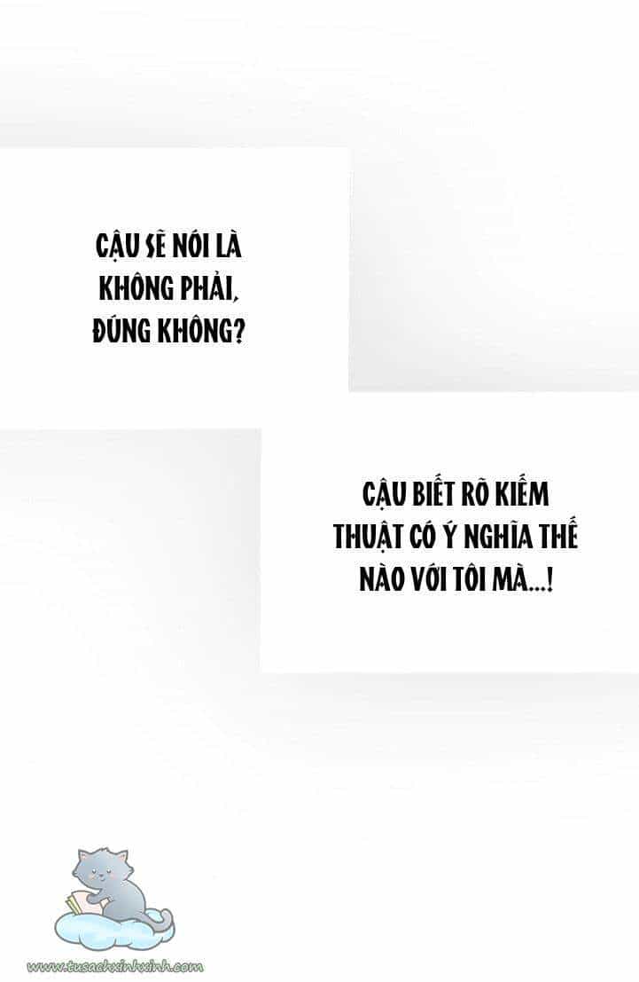 Cách Hiệp Sĩ Sống Như Một Tiểu Thư Quyền Quý - Chương 43 - ảnh 72