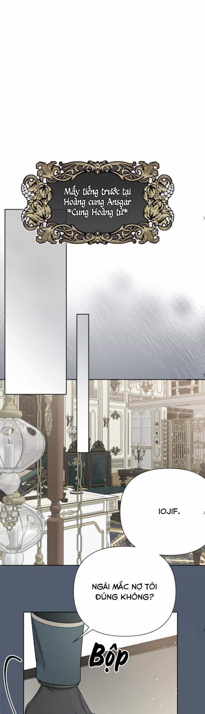 Cách Hiệp Sĩ Sống Như Một Tiểu Thư Quyền Quý - Chương 44 - ảnh 35