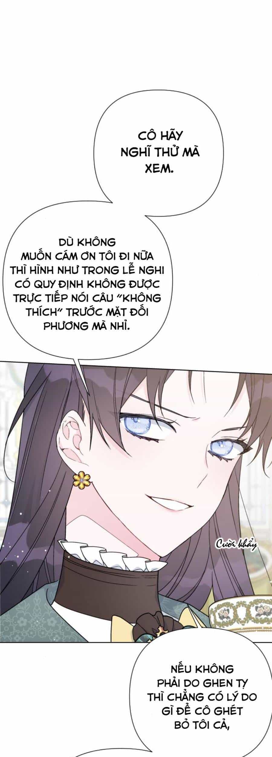 Cách Hiệp Sĩ Sống Như Một Tiểu Thư Quyền Quý - Chương 48 - ảnh 68