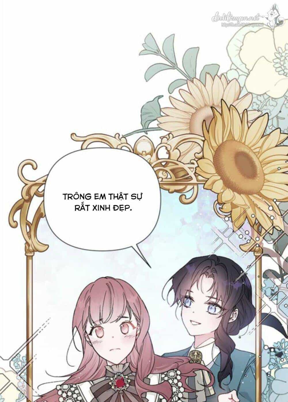 Cách Hiệp Sĩ Sống Như Một Tiểu Thư Quyền Quý - Chương 5 - ảnh 39