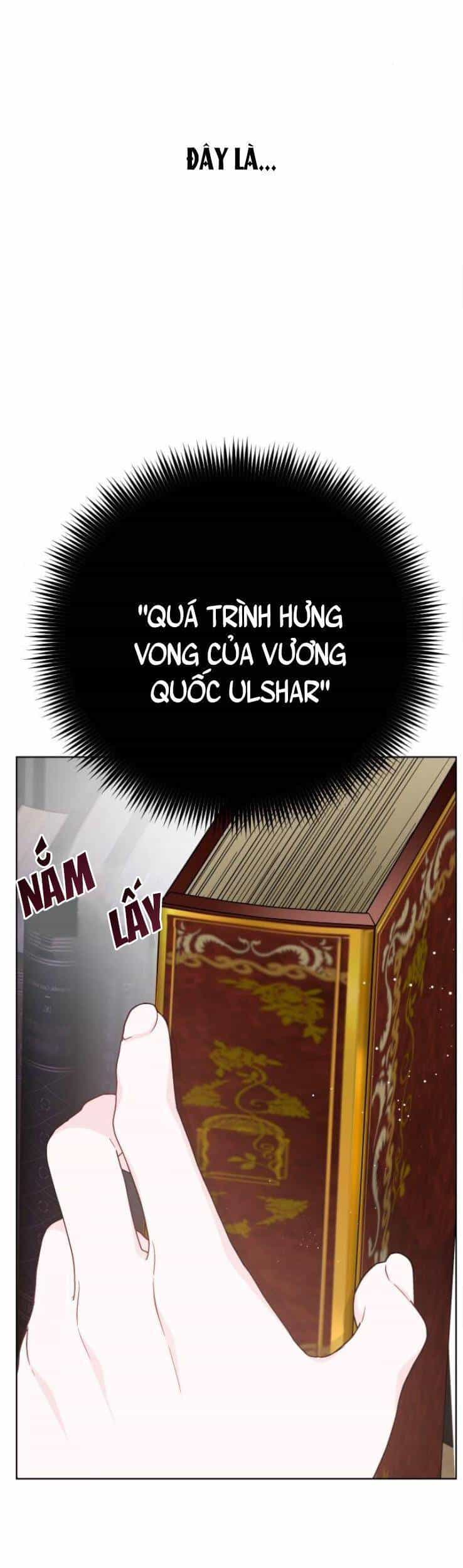 Cách Hiệp Sĩ Sống Như Một Tiểu Thư Quyền Quý - Chương 52 - ảnh 45