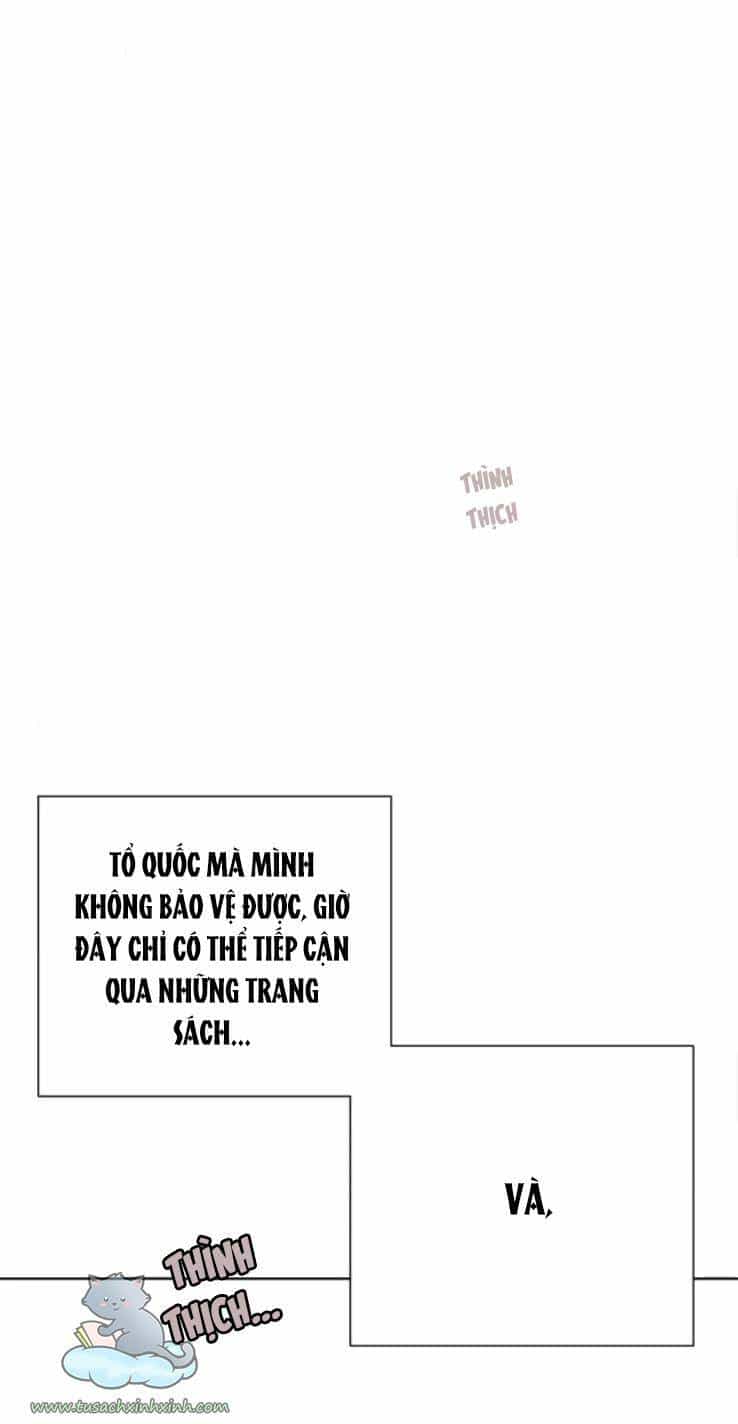 Cách Hiệp Sĩ Sống Như Một Tiểu Thư Quyền Quý - Chương 52 - ảnh 47
