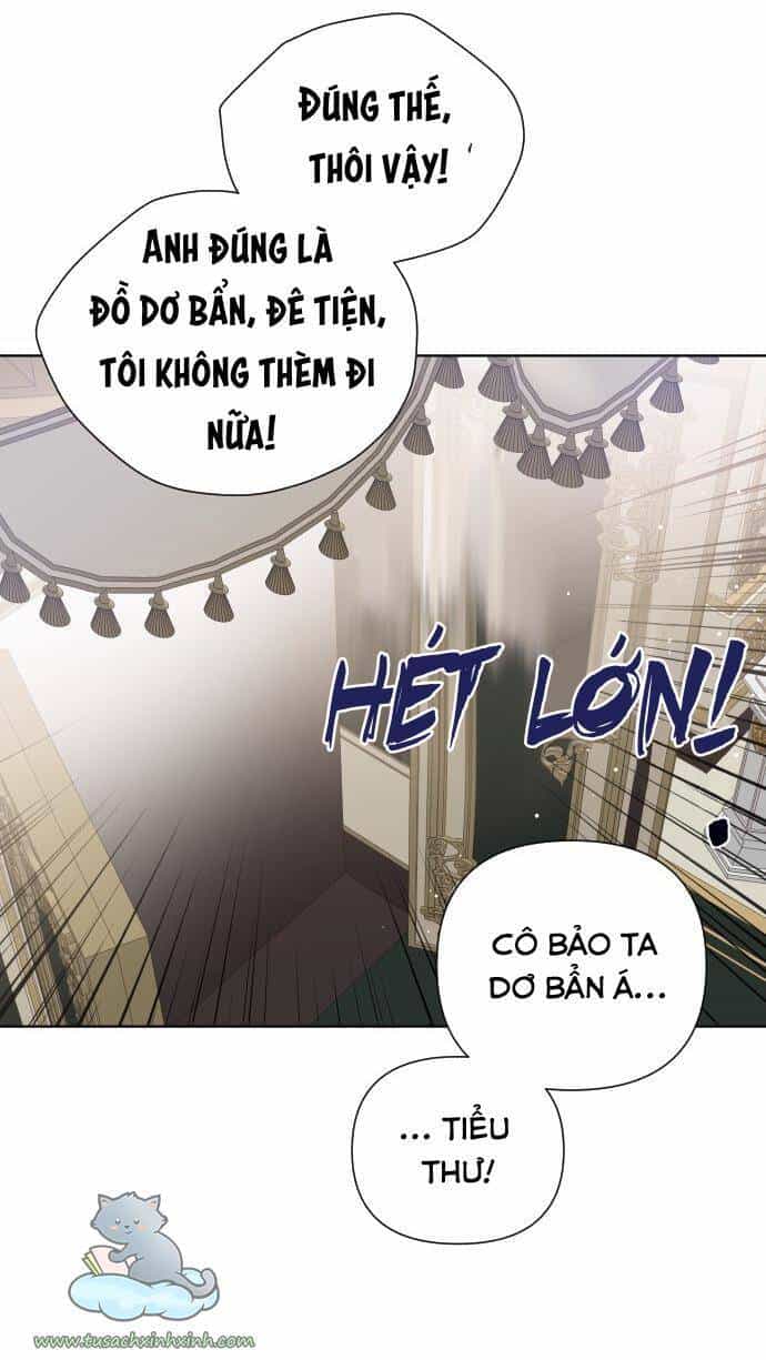 Cách Hiệp Sĩ Sống Như Một Tiểu Thư Quyền Quý - Chương 56 - ảnh 37