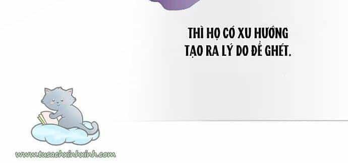 Cách Hiệp Sĩ Sống Như Một Tiểu Thư Quyền Quý - Chương 59 - ảnh 3