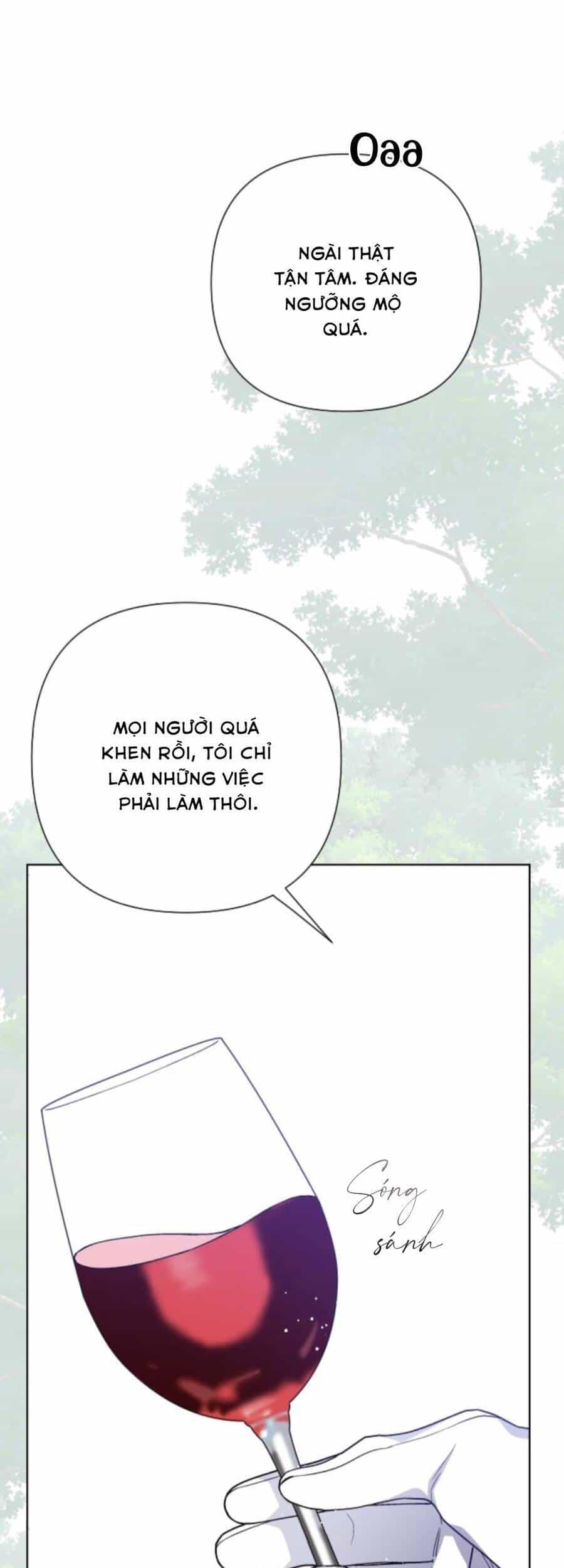 Cách Hiệp Sĩ Sống Như Một Tiểu Thư Quyền Quý - Chương 61 - ảnh 54