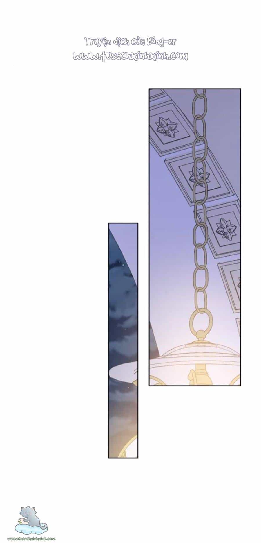 Cách Hiệp Sĩ Sống Như Một Tiểu Thư Quyền Quý - Chương 66 - ảnh 15