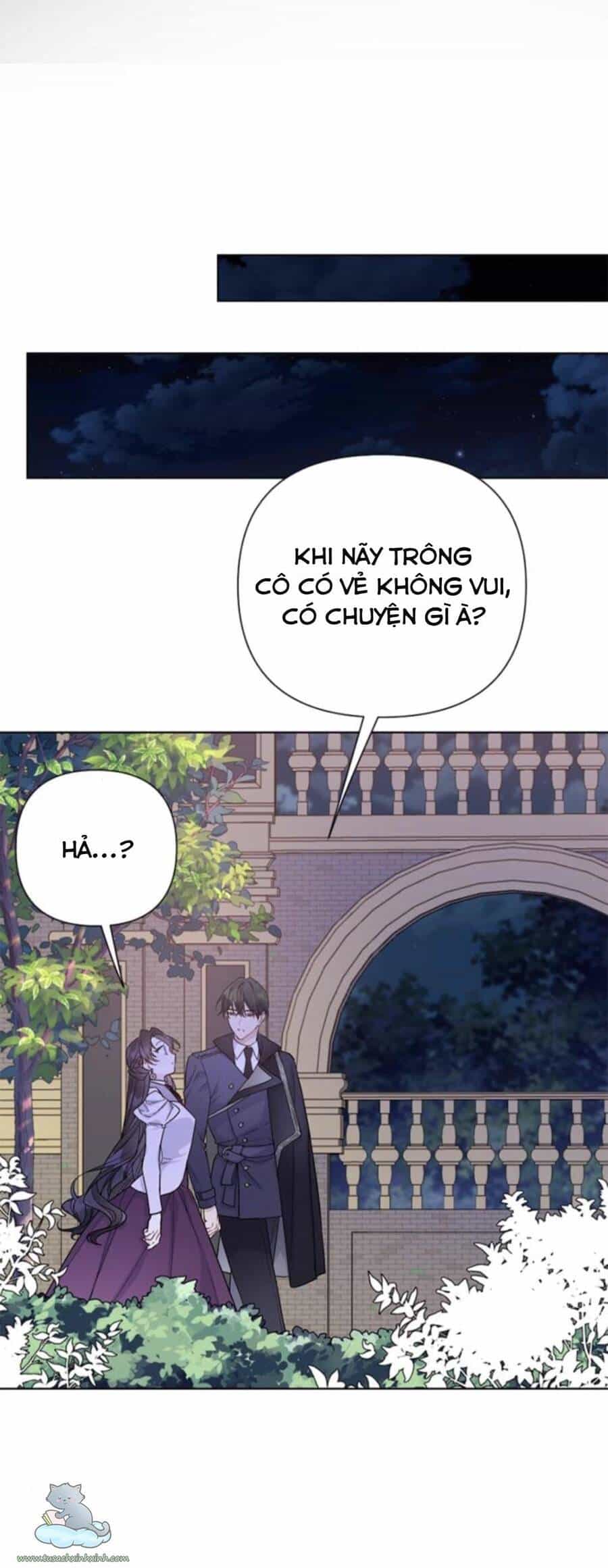 Cách Hiệp Sĩ Sống Như Một Tiểu Thư Quyền Quý - Chương 66 - ảnh 42