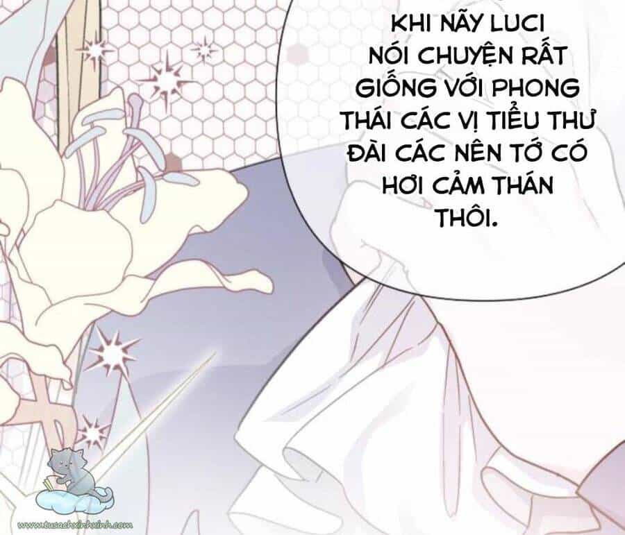 Cách Hiệp Sĩ Sống Như Một Tiểu Thư Quyền Quý - Chương 68 - ảnh 24