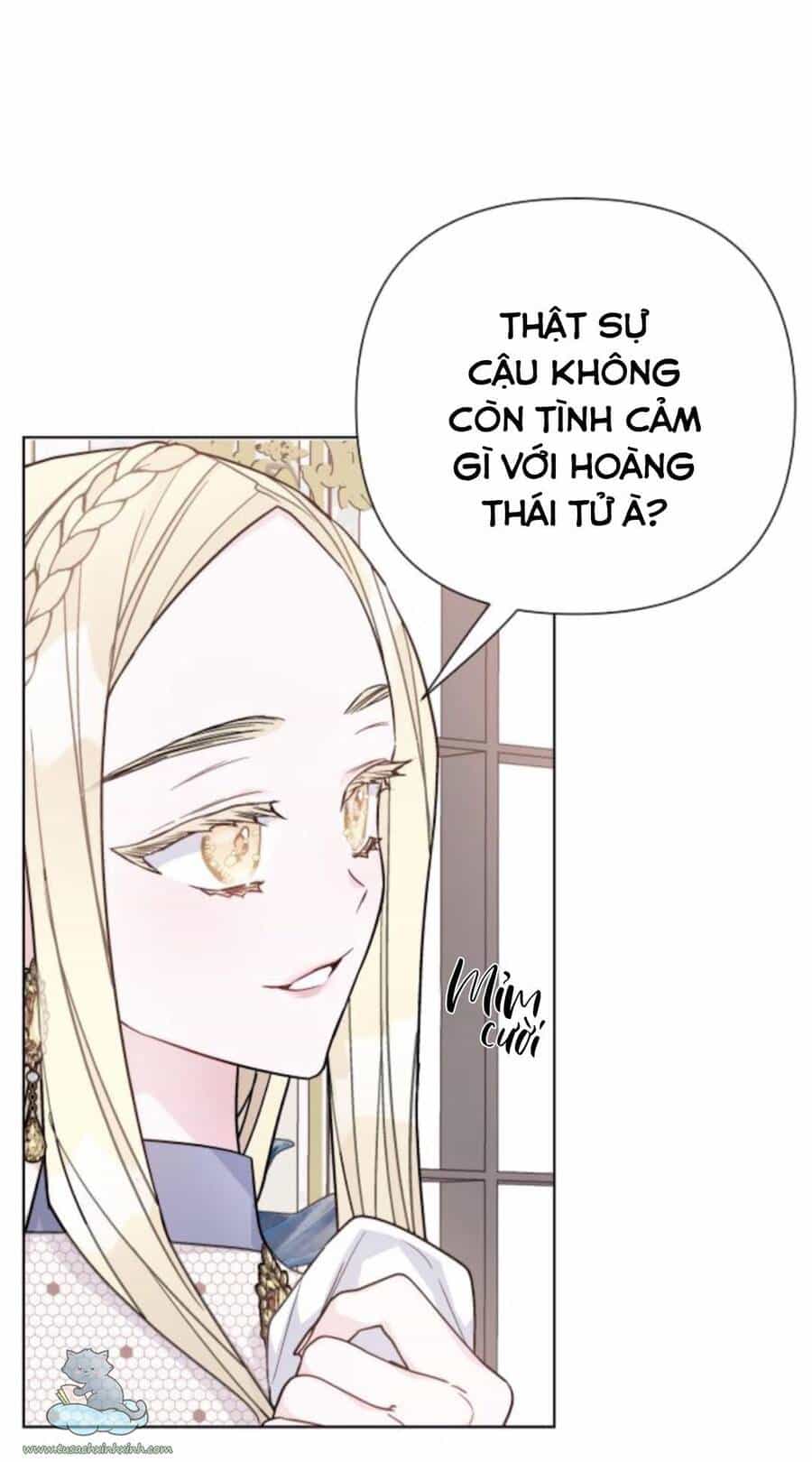 Cách Hiệp Sĩ Sống Như Một Tiểu Thư Quyền Quý - Chương 68 - ảnh 48