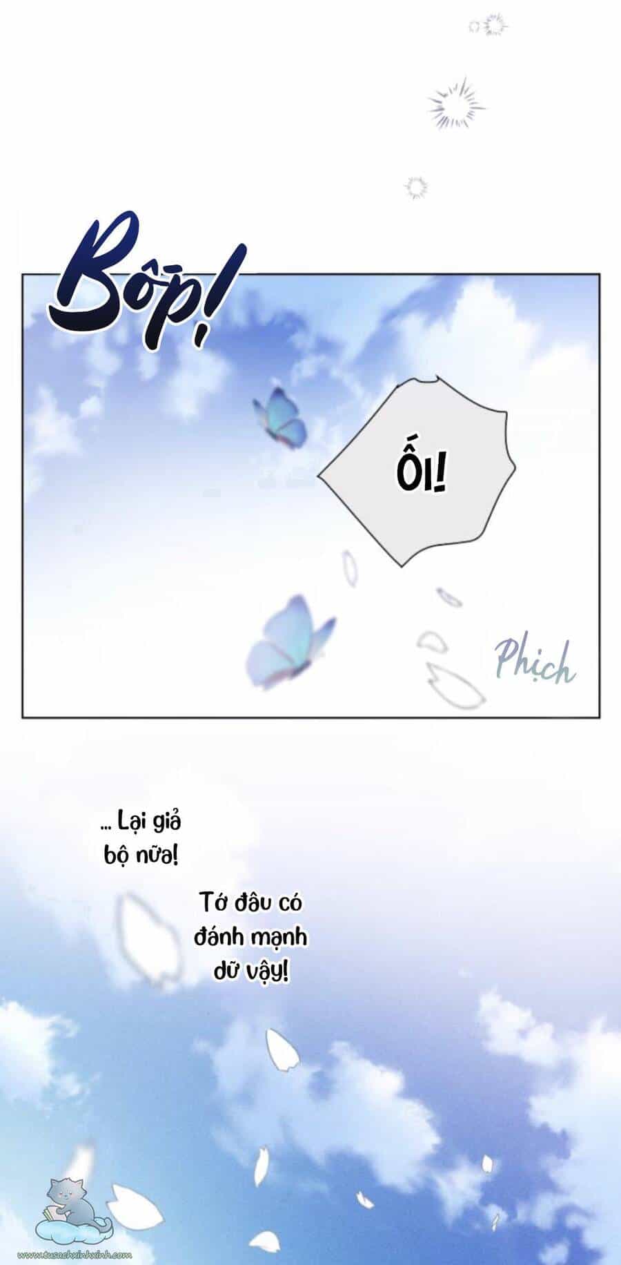 Cách Hiệp Sĩ Sống Như Một Tiểu Thư Quyền Quý - Chương 68 - ảnh 7