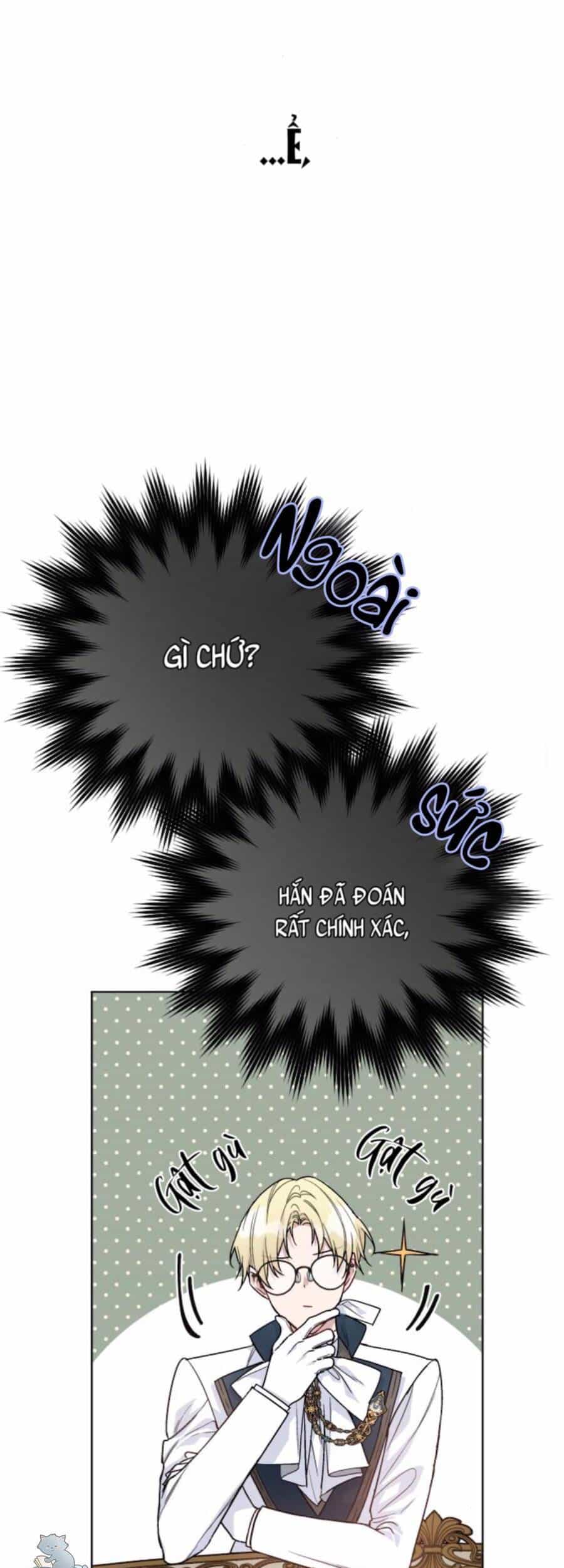 Cách Hiệp Sĩ Sống Như Một Tiểu Thư Quyền Quý - Chương 70 - ảnh 64