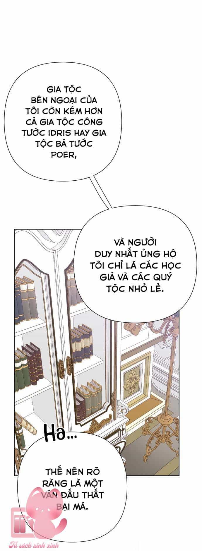Cách Hiệp Sĩ Sống Như Một Tiểu Thư Quyền Quý - Chương 71 - ảnh 17