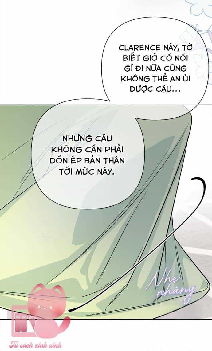 Cách Hiệp Sĩ Sống Như Một Tiểu Thư Quyền Quý - Chương 75 - ảnh 49