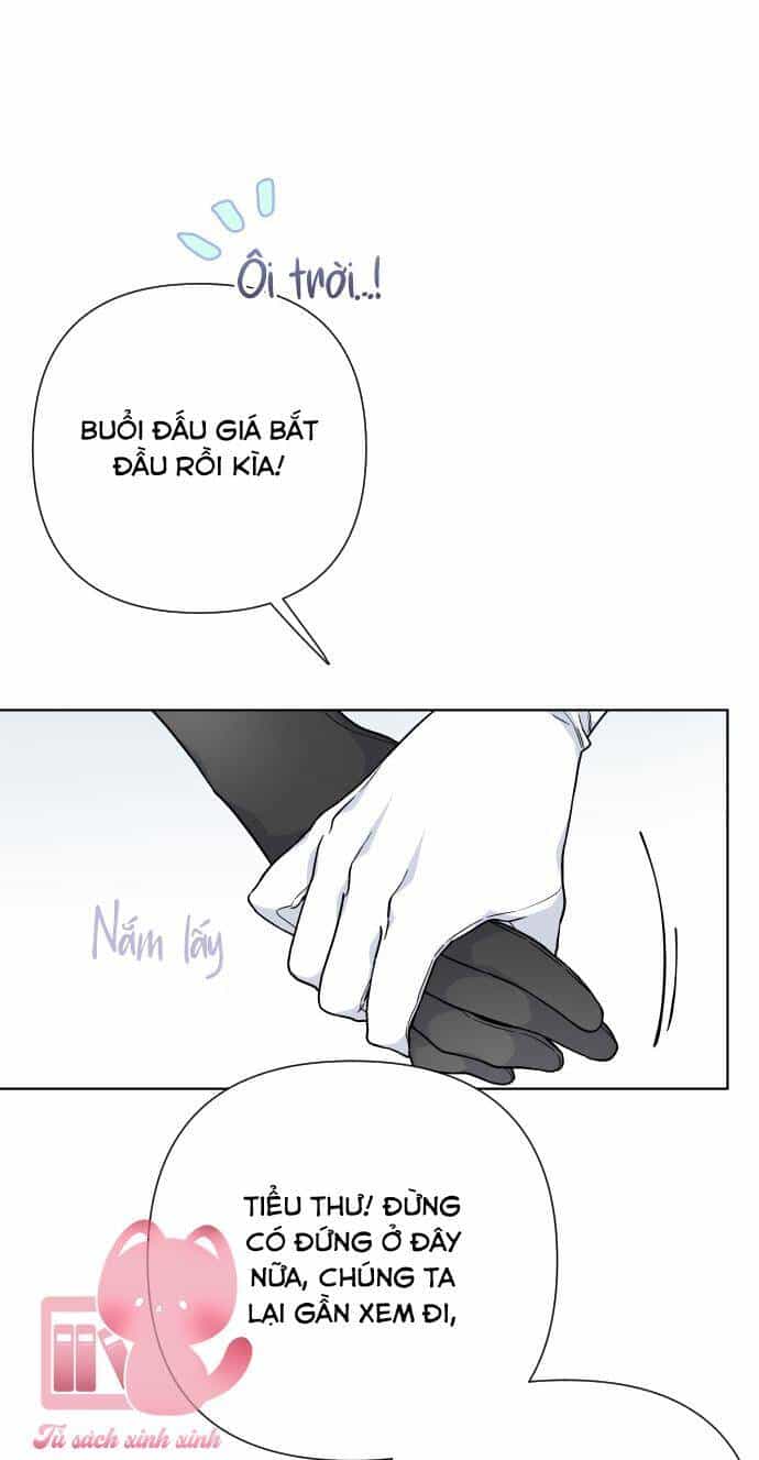 Cách Hiệp Sĩ Sống Như Một Tiểu Thư Quyền Quý - Chương 79 - ảnh 22