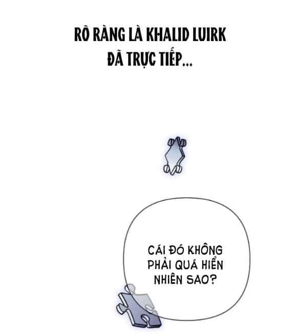 Cách Hiệp Sĩ Sống Như Một Tiểu Thư Quyền Quý - Chương 82.1 - ảnh 20