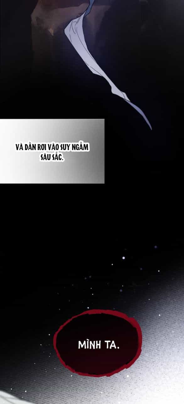 Cách Hiệp Sĩ Sống Như Một Tiểu Thư Quyền Quý - Chương 83.1 - ảnh 15