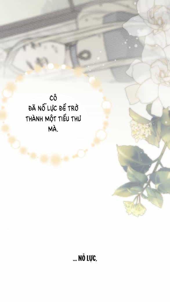 Cách Hiệp Sĩ Sống Như Một Tiểu Thư Quyền Quý - Chương 86.1 - ảnh 31