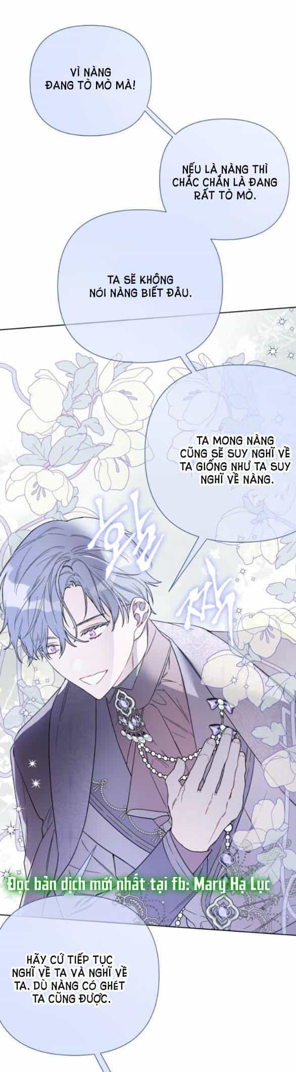 Cách Hiệp Sĩ Sống Như Một Tiểu Thư Quyền Quý - Chương 89.1 - ảnh 33