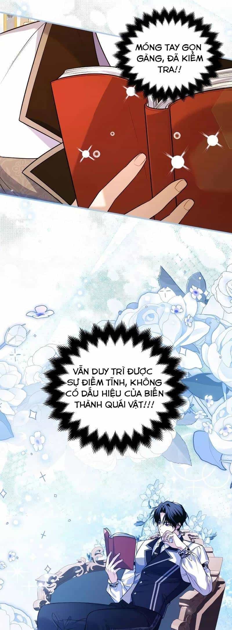 Cách Khiến Cuốn Tiểu Thuyết Bi Kịch Thành Chữa Lành! - Chương 12 - ảnh 7