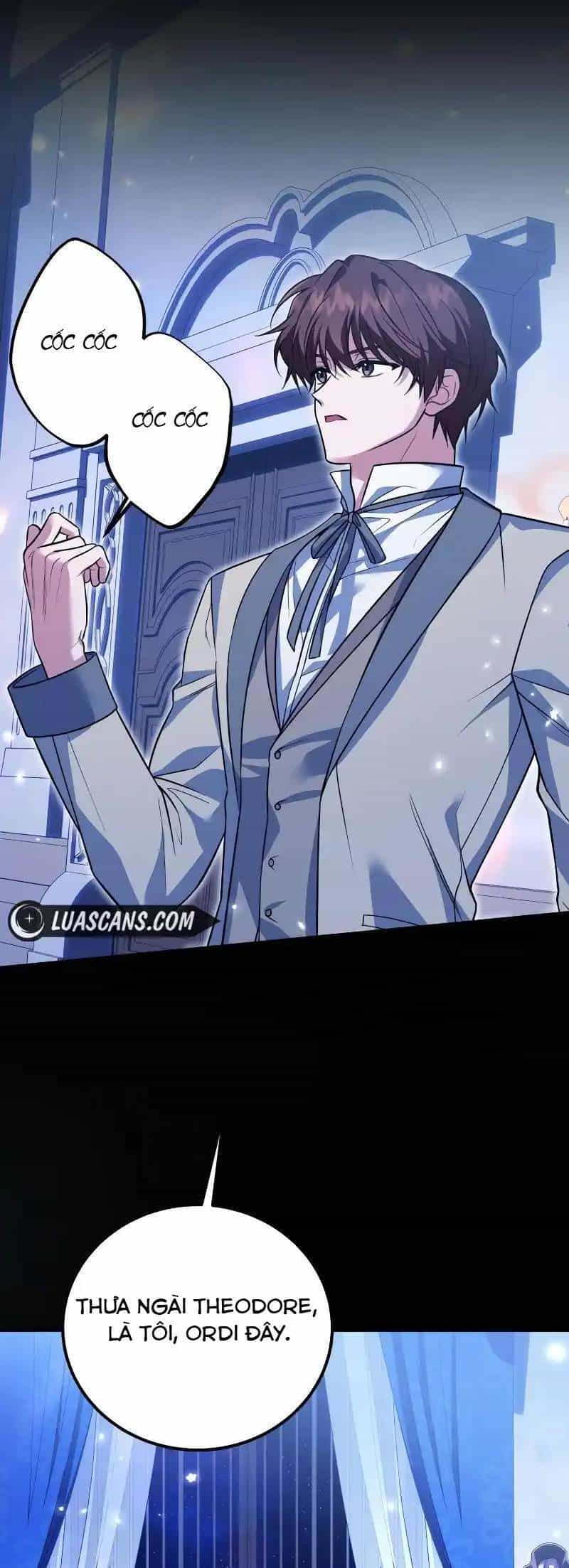 Cách Khiến Cuốn Tiểu Thuyết Bi Kịch Thành Chữa Lành! - Chương 13 - ảnh 1