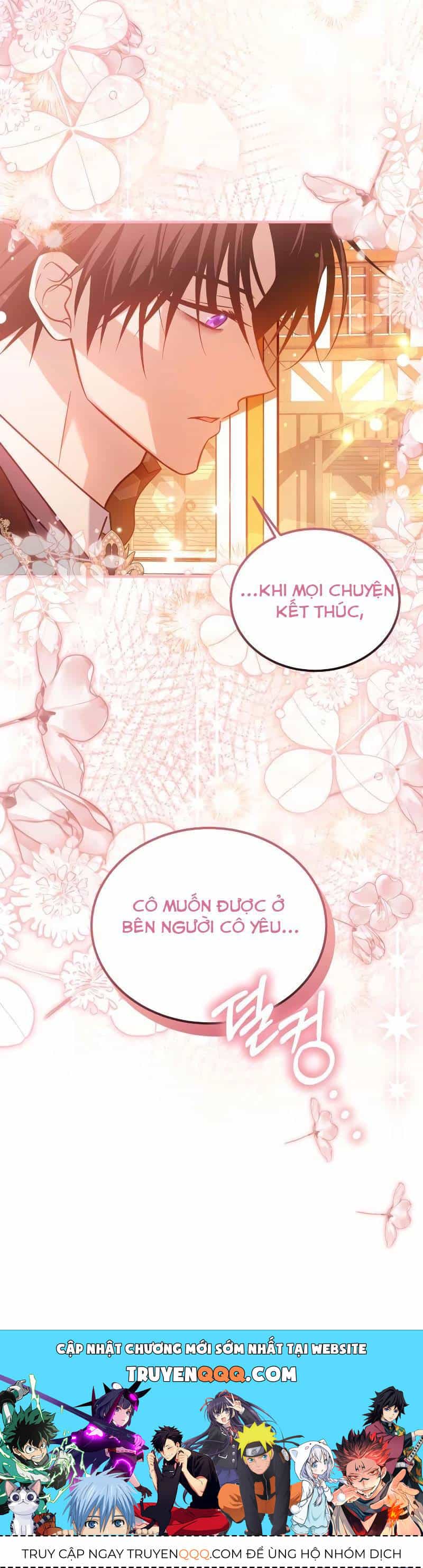 Cách Khiến Cuốn Tiểu Thuyết Bi Kịch Thành Chữa Lành! - Chương 19 - ảnh 24