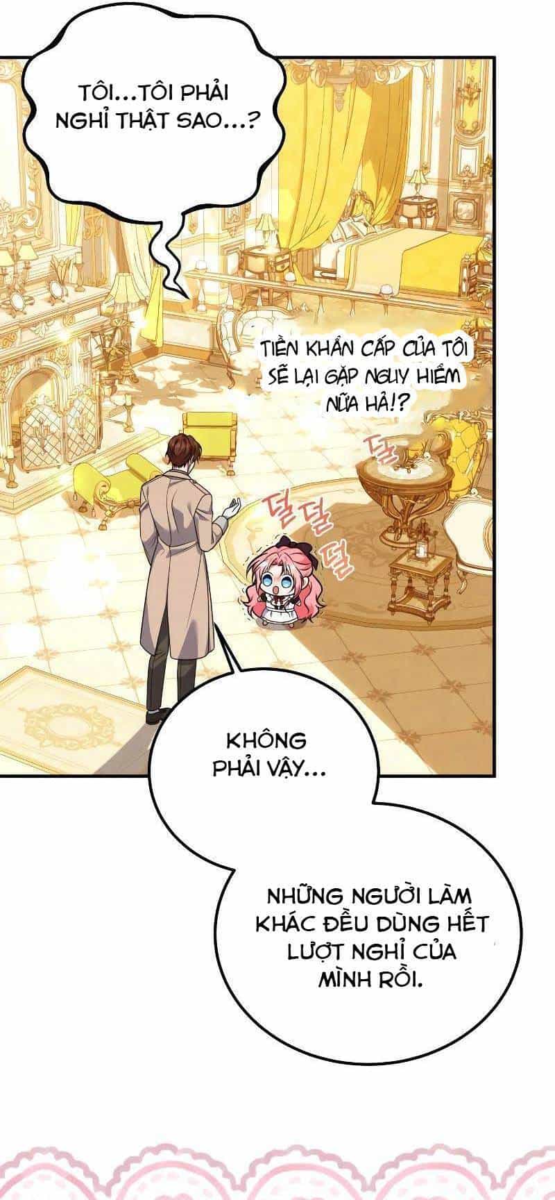 Cách Khiến Cuốn Tiểu Thuyết Bi Kịch Thành Chữa Lành! - Chương 25 - ảnh 13