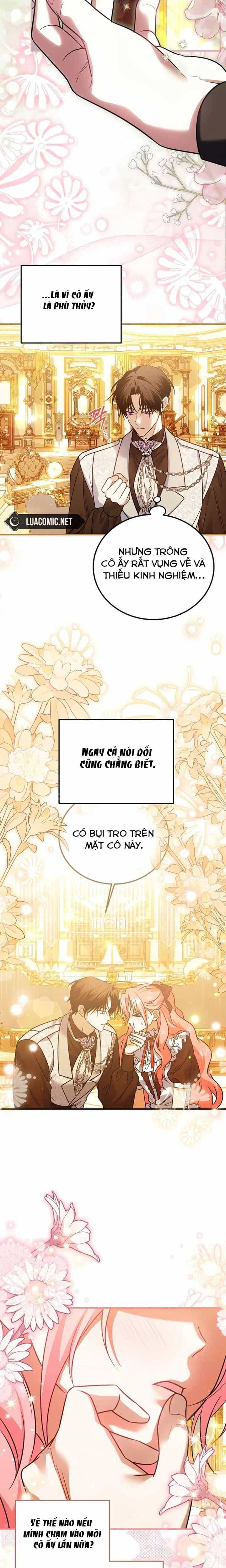 Cách Khiến Cuốn Tiểu Thuyết Bi Kịch Thành Chữa Lành! - Chương 27 - ảnh 9