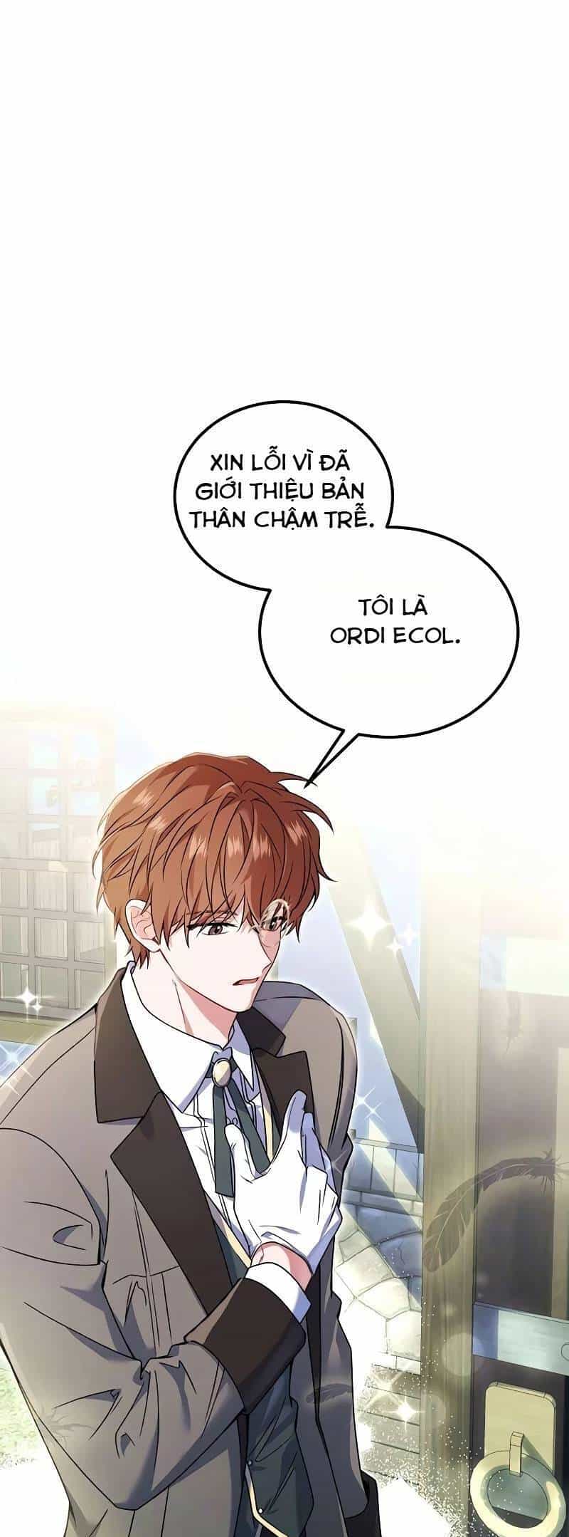 Cách Khiến Cuốn Tiểu Thuyết Bi Kịch Thành Chữa Lành! - Chương 3 - ảnh 8