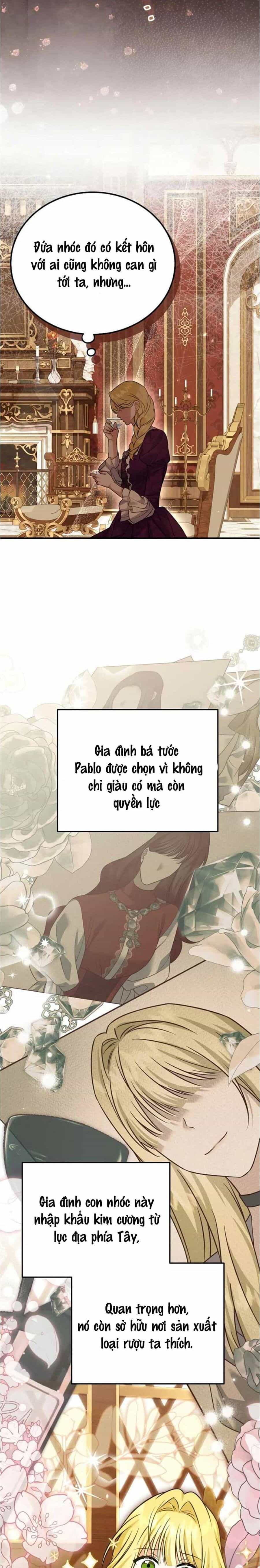 Cách Khiến Cuốn Tiểu Thuyết Bi Kịch Thành Chữa Lành! - Chương 31 - ảnh 3