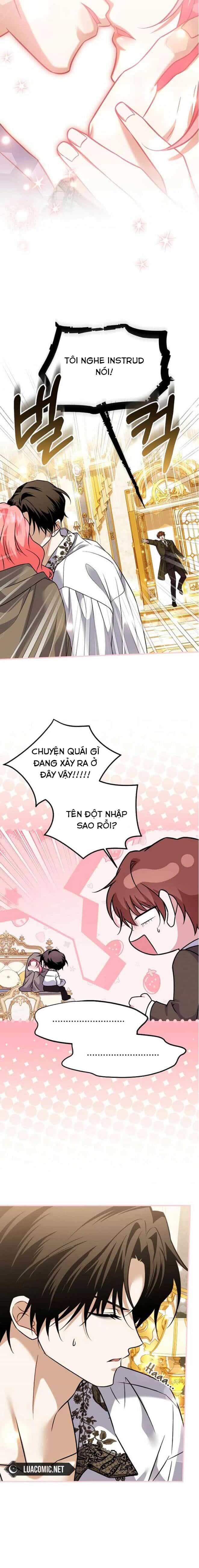 Cách Khiến Cuốn Tiểu Thuyết Bi Kịch Thành Chữa Lành! - Chương 33 - ảnh 3