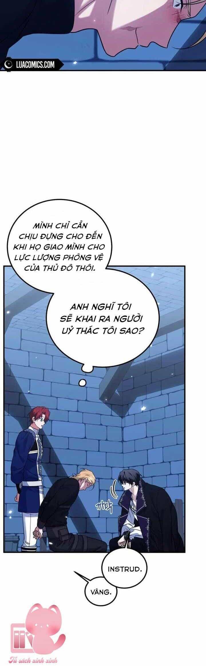 Cách Khiến Cuốn Tiểu Thuyết Bi Kịch Thành Chữa Lành! - Chương 34 - ảnh 19