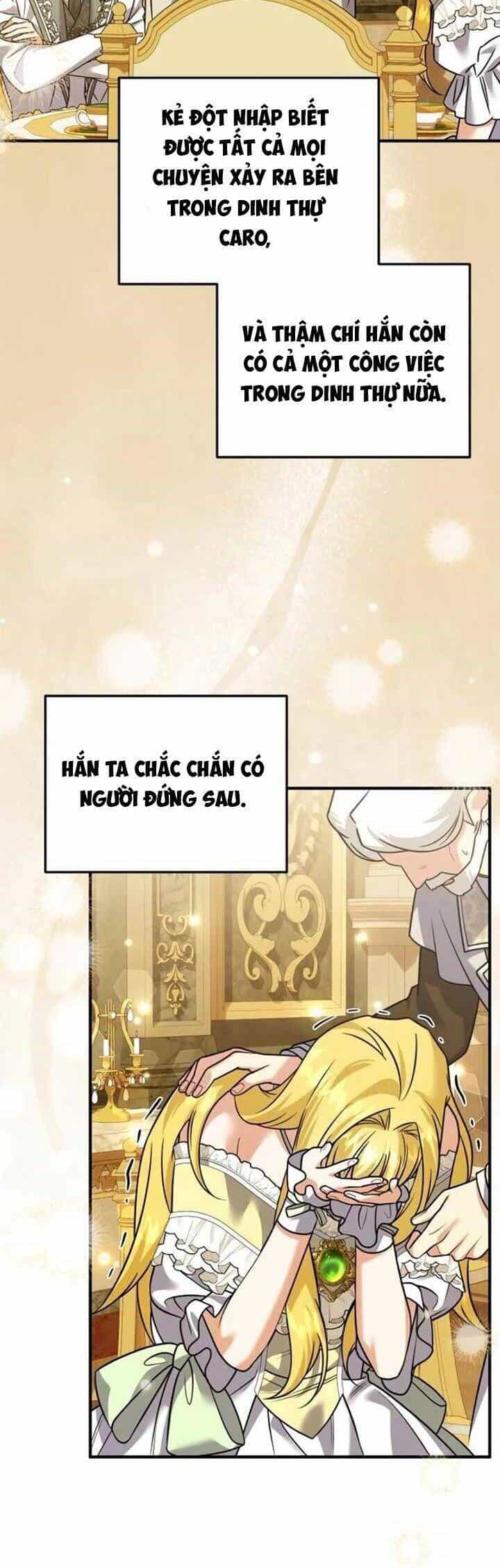 Cách Khiến Cuốn Tiểu Thuyết Bi Kịch Thành Chữa Lành! - Chương 35 - ảnh 21