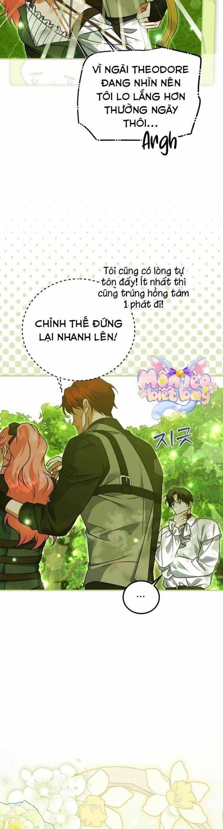 Cách Khiến Cuốn Tiểu Thuyết Bi Kịch Thành Chữa Lành! - Chương 36 - ảnh 29