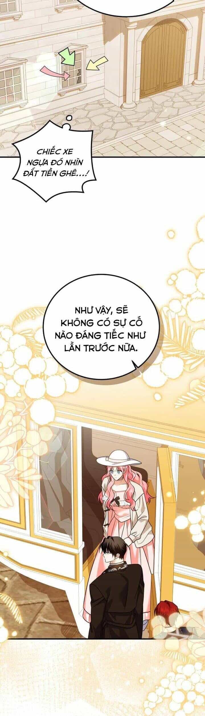 Cách Khiến Cuốn Tiểu Thuyết Bi Kịch Thành Chữa Lành! - Chương 37 - ảnh 29