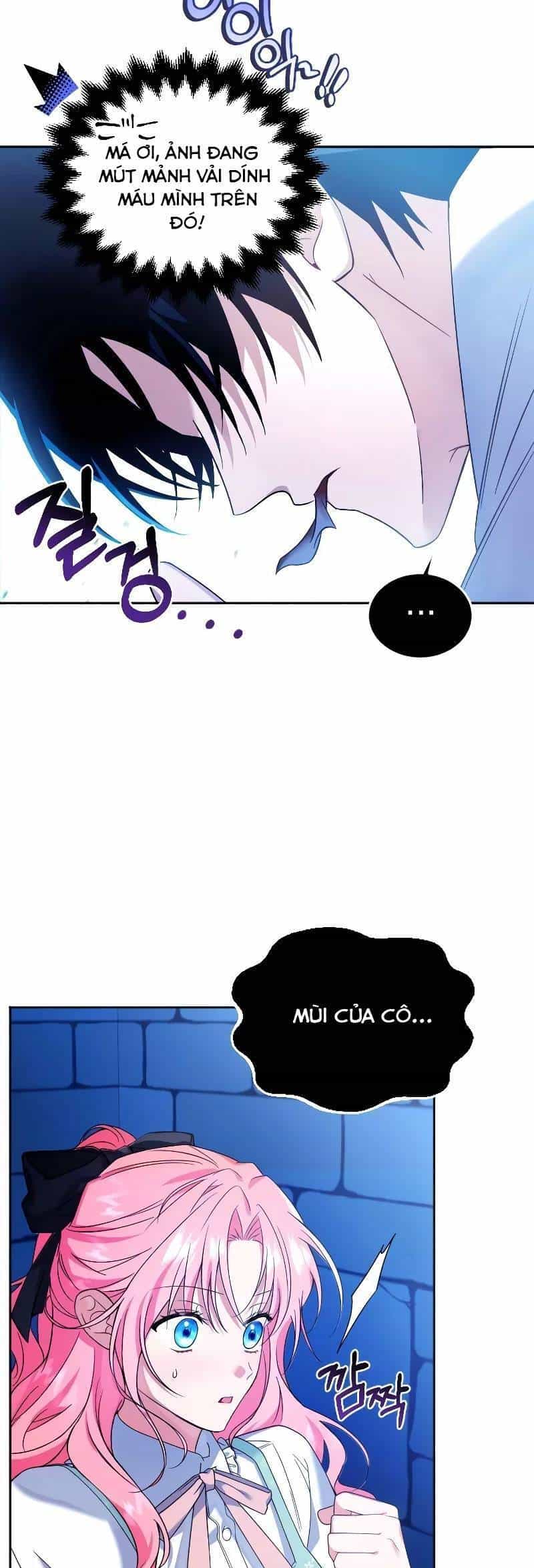 Cách Khiến Cuốn Tiểu Thuyết Bi Kịch Thành Chữa Lành! - Chương 4 - ảnh 4
