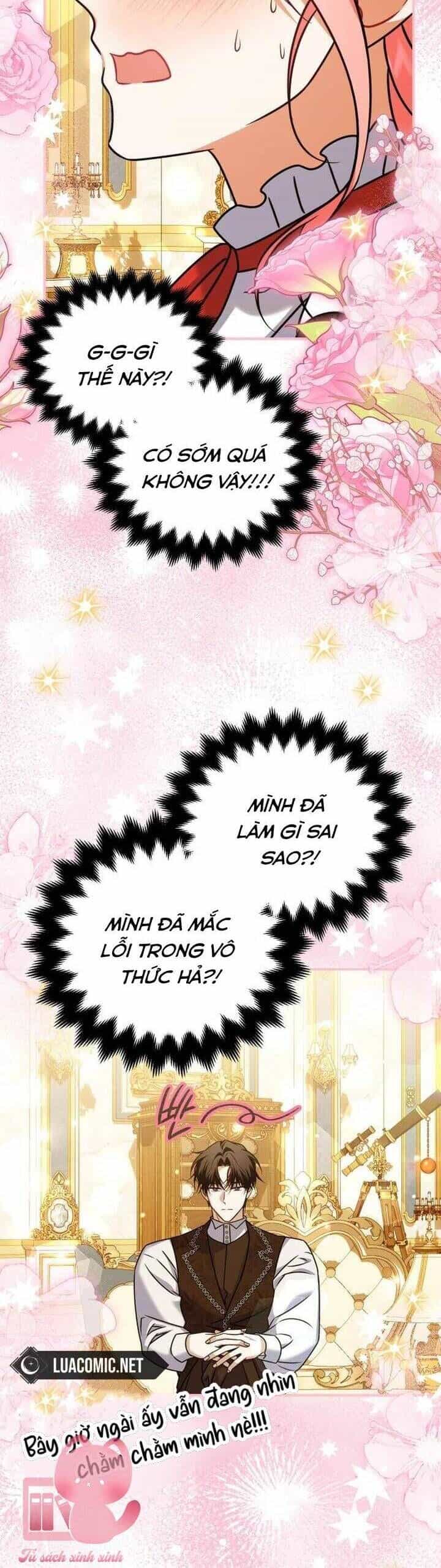 Cách Khiến Cuốn Tiểu Thuyết Bi Kịch Thành Chữa Lành! - Chương 40 - ảnh 11