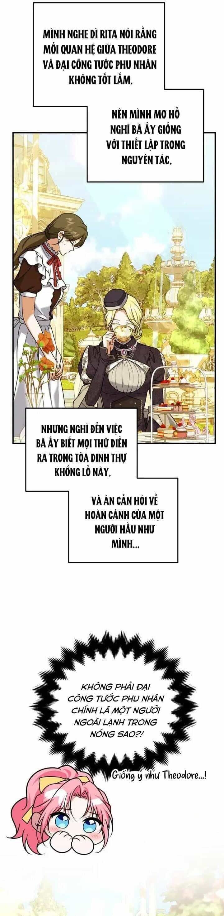 Cách Khiến Cuốn Tiểu Thuyết Bi Kịch Thành Chữa Lành! - Chương 41 - ảnh 15