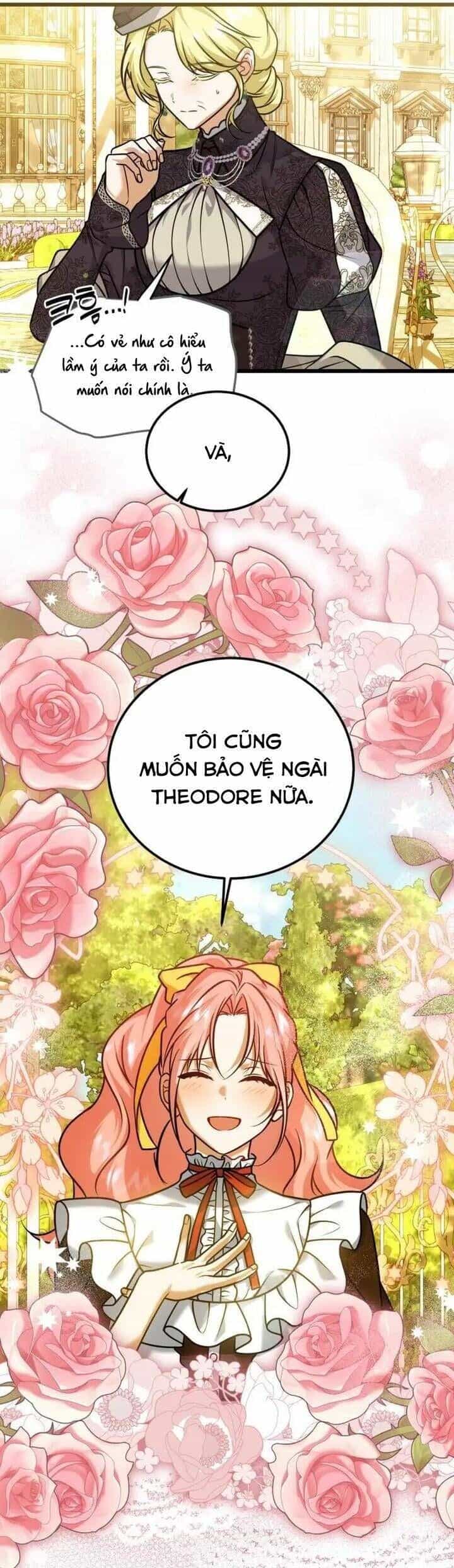 Cách Khiến Cuốn Tiểu Thuyết Bi Kịch Thành Chữa Lành! - Chương 41 - ảnh 25