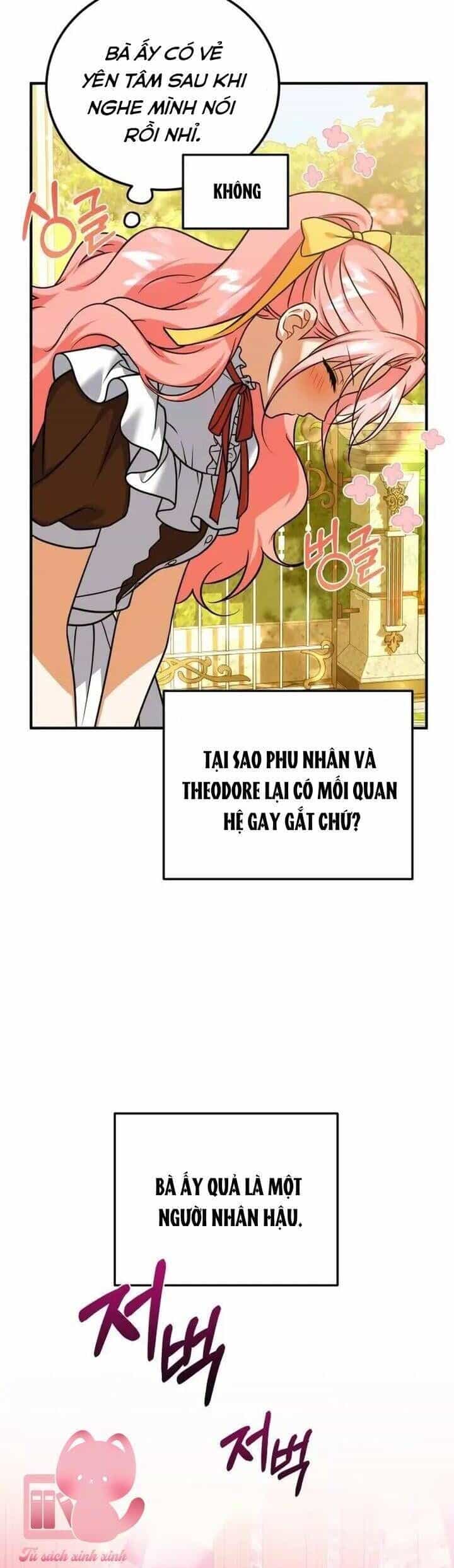 Cách Khiến Cuốn Tiểu Thuyết Bi Kịch Thành Chữa Lành! - Chương 41 - ảnh 28
