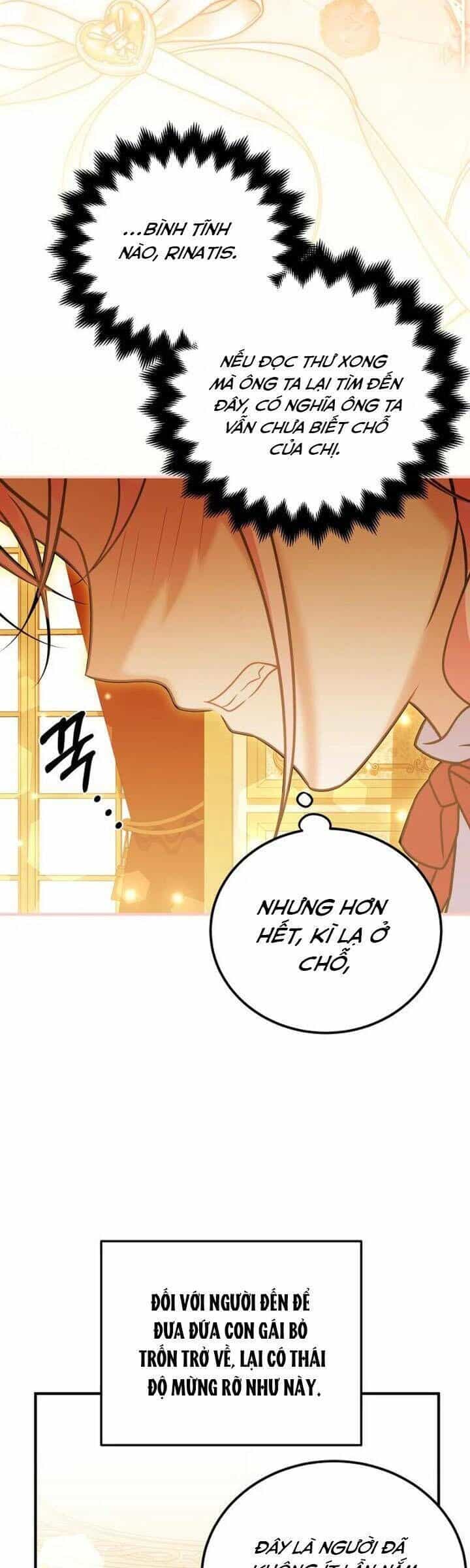 Cách Khiến Cuốn Tiểu Thuyết Bi Kịch Thành Chữa Lành! - Chương 45 - ảnh 32