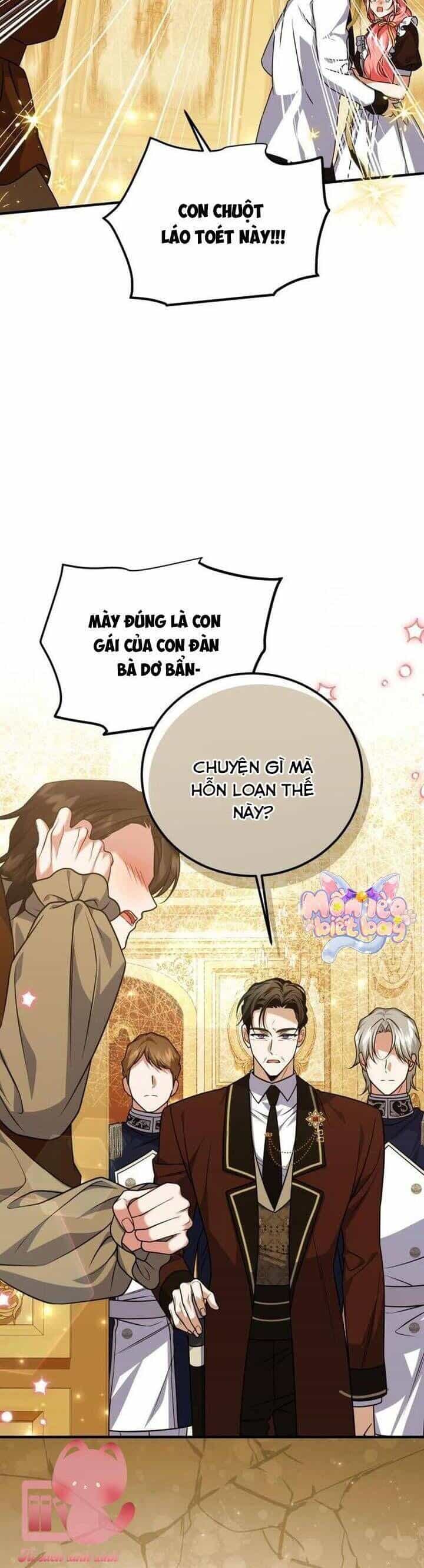 Cách Khiến Cuốn Tiểu Thuyết Bi Kịch Thành Chữa Lành! - Chương 46 - ảnh 43