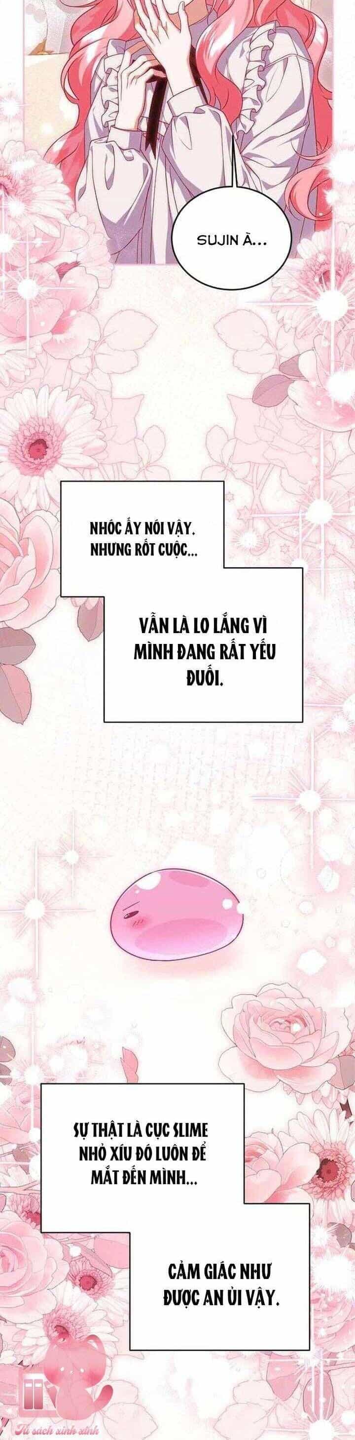 Cách Khiến Cuốn Tiểu Thuyết Bi Kịch Thành Chữa Lành! - Chương 47 - ảnh 33
