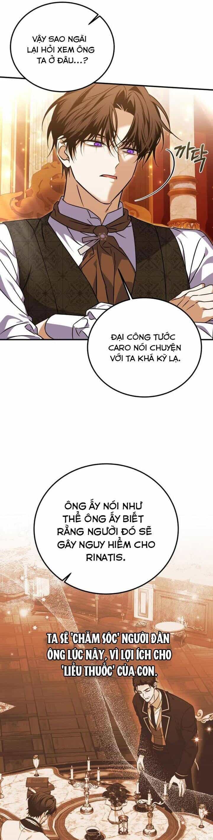 Cách Khiến Cuốn Tiểu Thuyết Bi Kịch Thành Chữa Lành! - Chương 48 - ảnh 20