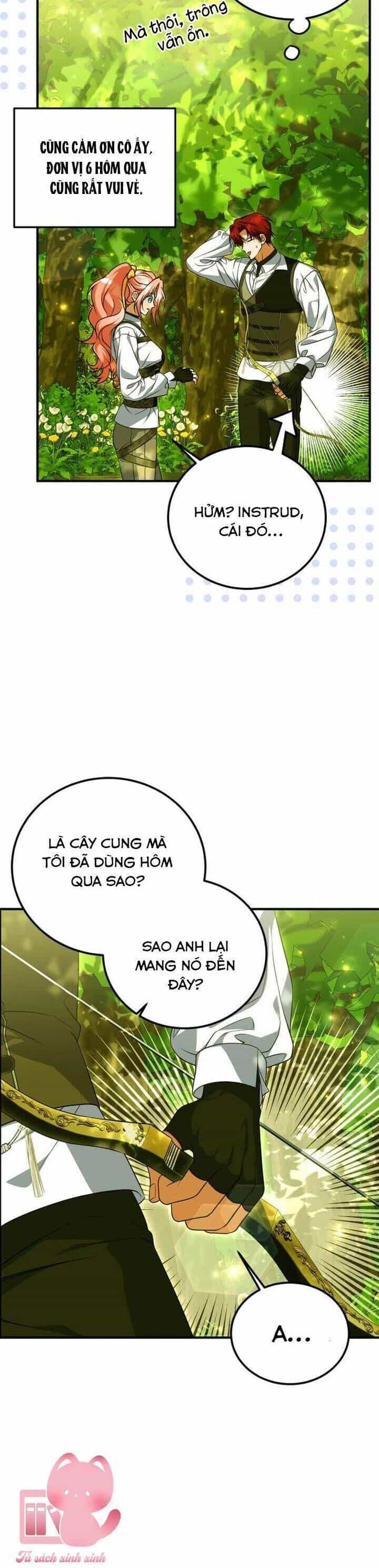 Cách Khiến Cuốn Tiểu Thuyết Bi Kịch Thành Chữa Lành! - Chương 48 - ảnh 34