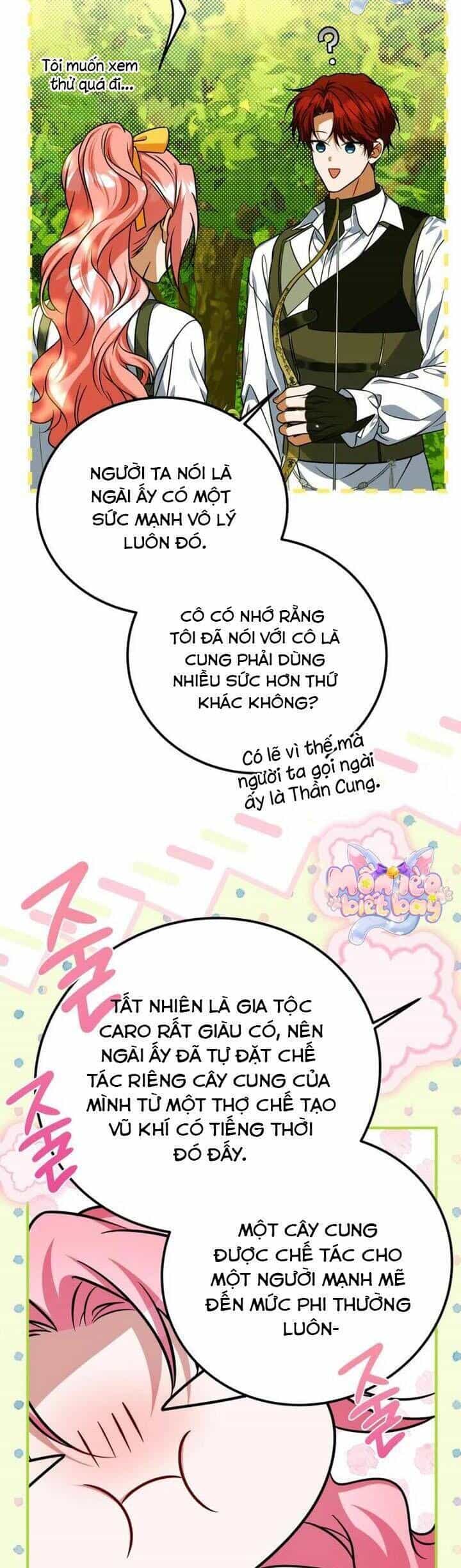 Cách Khiến Cuốn Tiểu Thuyết Bi Kịch Thành Chữa Lành! - Chương 48 - ảnh 41