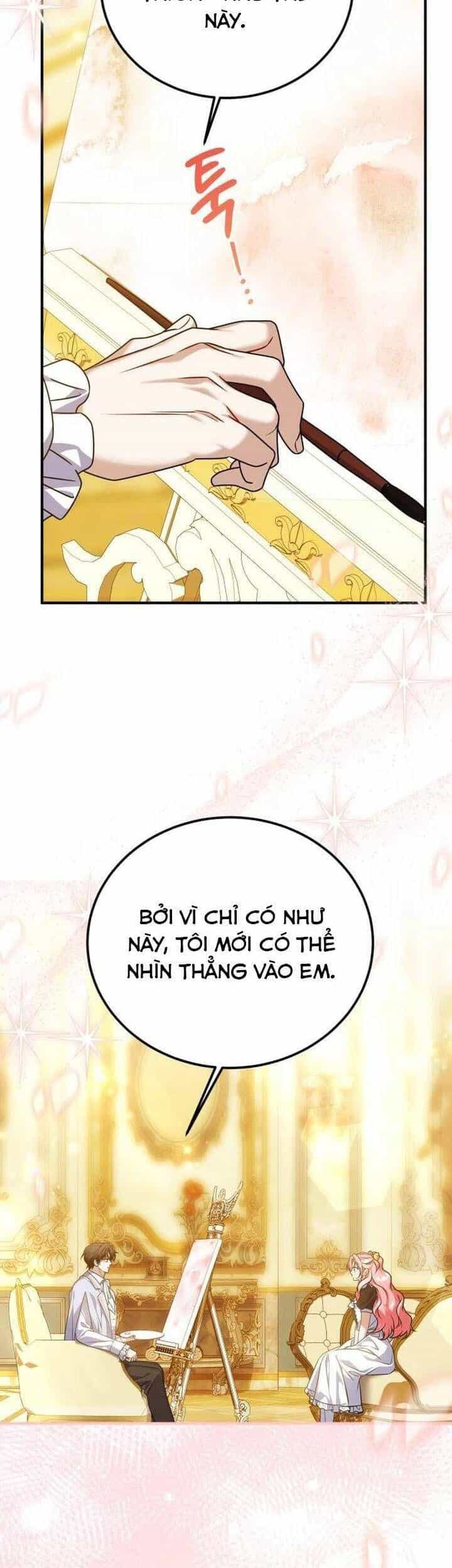 Cách Khiến Cuốn Tiểu Thuyết Bi Kịch Thành Chữa Lành! - Chương 50 - ảnh 21
