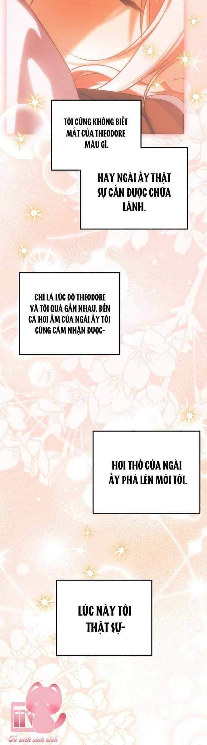 Cách Khiến Cuốn Tiểu Thuyết Bi Kịch Thành Chữa Lành! - Chương 50 - ảnh 37
